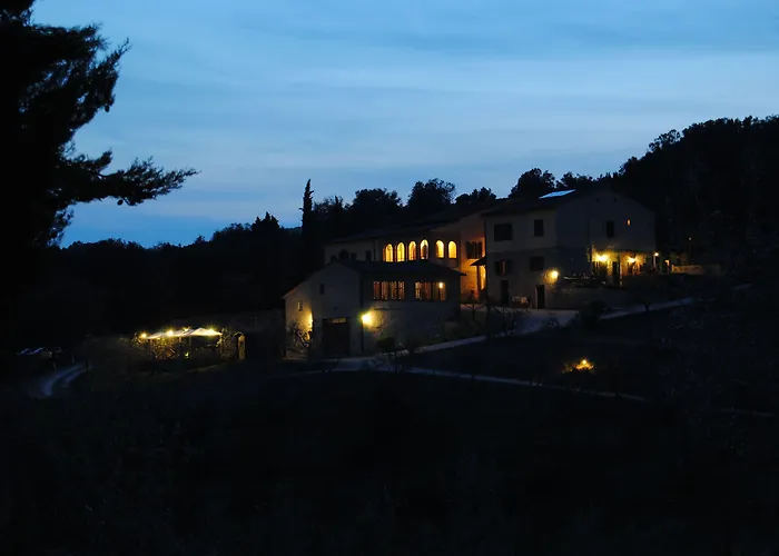 Agriturismo Fattoria Voltrona