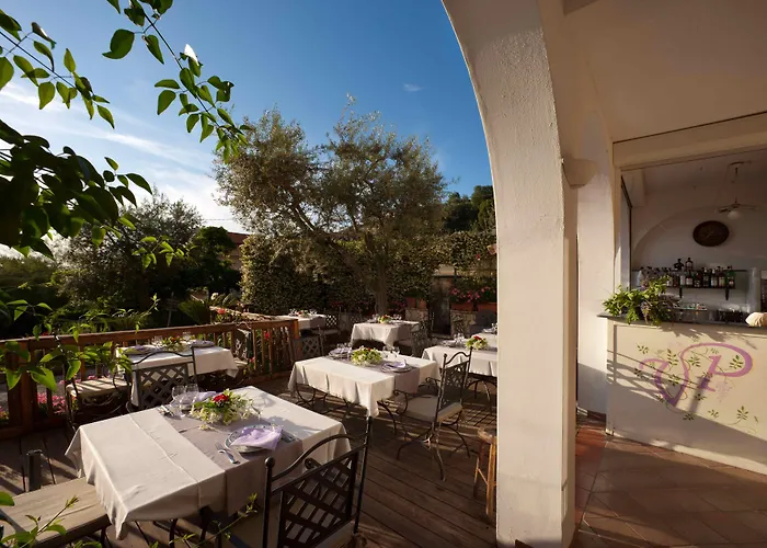 Villa Pane Resort