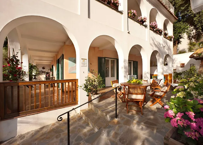 Villa Pane Resort