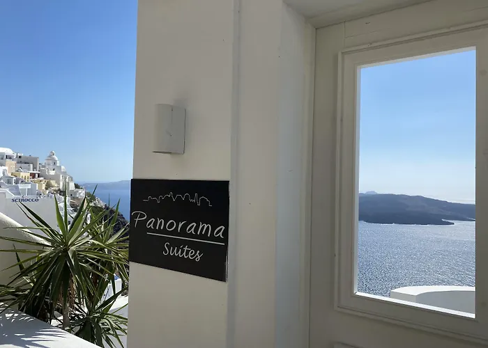 Panorama Suites