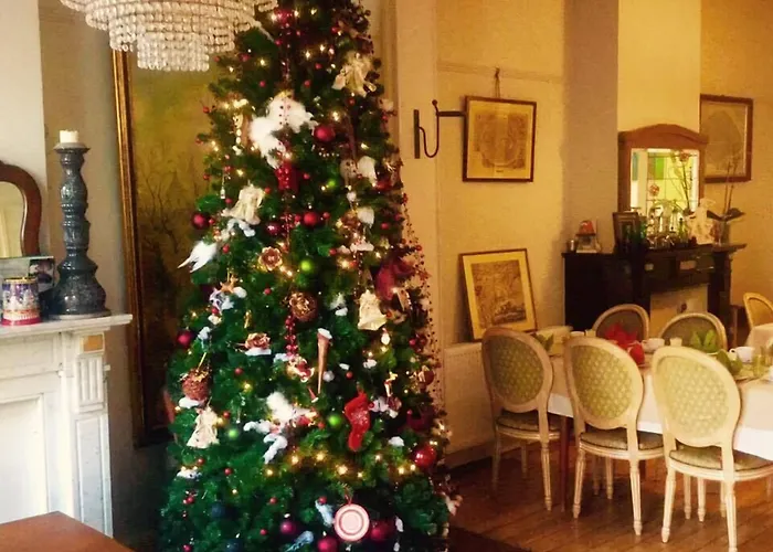 Familiehotel: Hotel Gulden Vlies