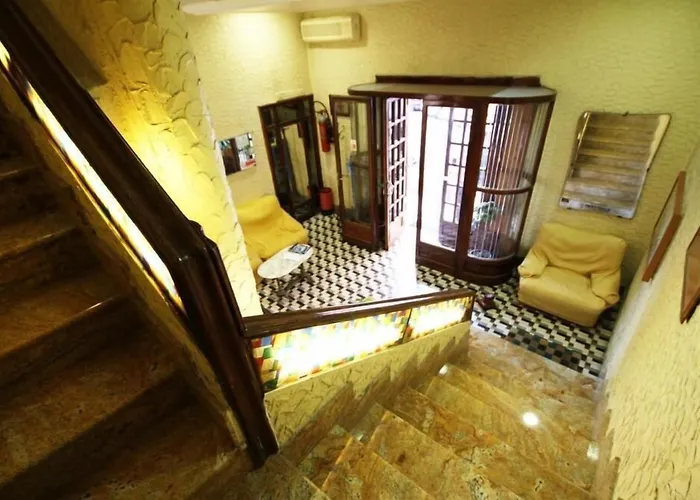 Family resorts Casanova