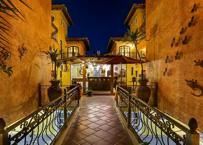 Villas Jurere Boutique