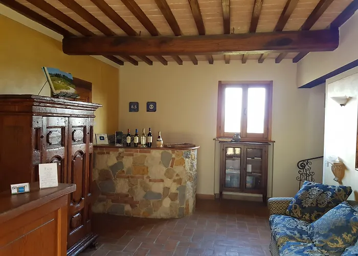 Casa vacanza: Casolare Di Remignoli