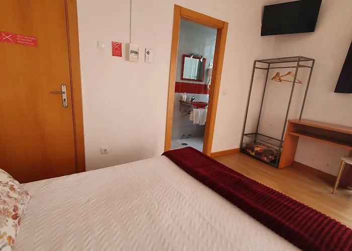 Hotel que aceita animais de estimação: Hotel Palmeira