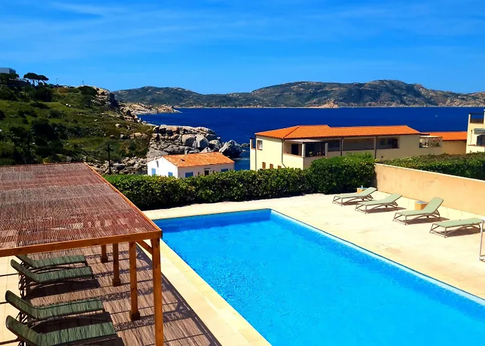 Hôtel Sole Mare