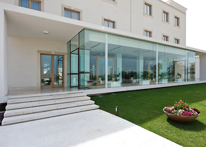  Pietre Nere Resort & Spa