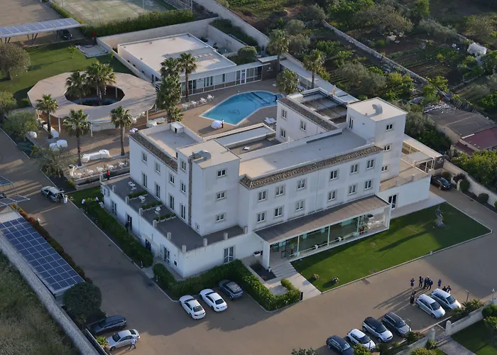  Pietre Nere Resort & Spa