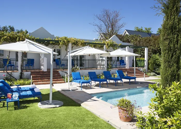  Majeka House Boutique By The Living Journey Collection
