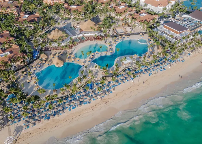 Hotel boutique: Bahia Principe Grand Bavaro