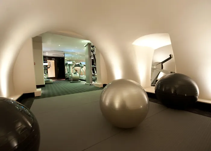 Hôtel 5 étoiles: The Prince Akatoki London