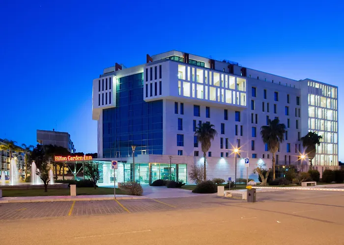 Hilton Garden Inn