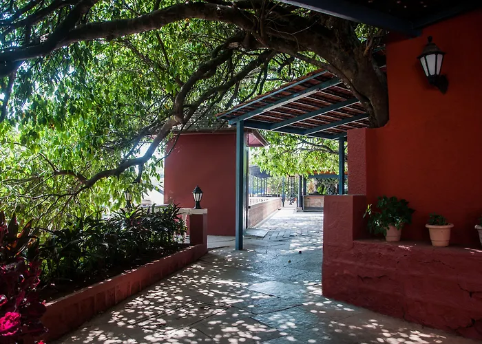 Boutique hotel only: Brightland Resort & Spa