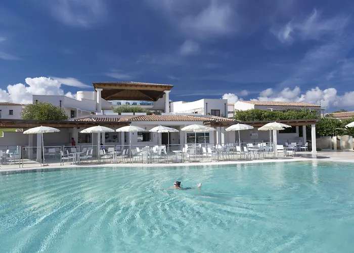 Hotel di lusso: Grande Baia Resort & Spa