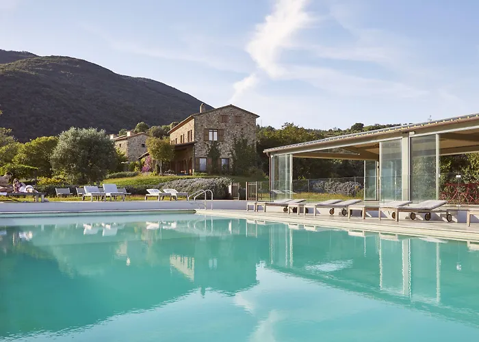 Casa vacanze: Agriturismo Boschi di Montecalvi