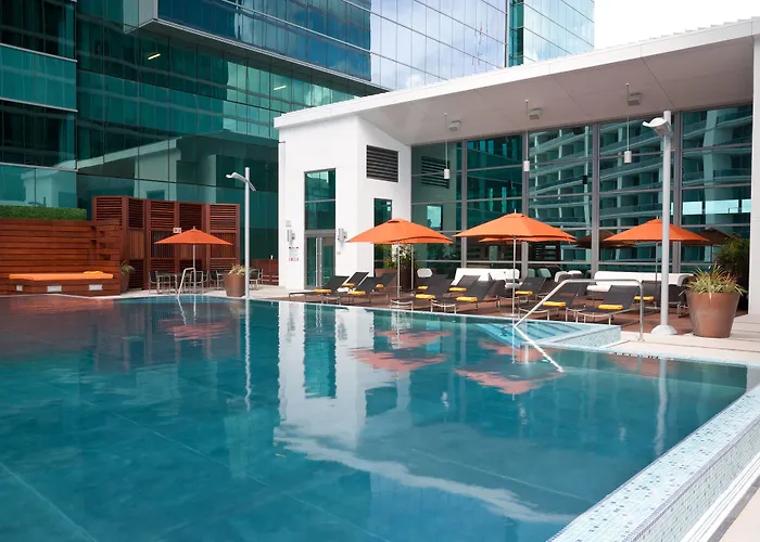 Ping pong hotels Beaux Arts, Autograph Collection