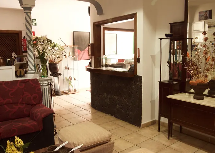 Hotel Ida Inés