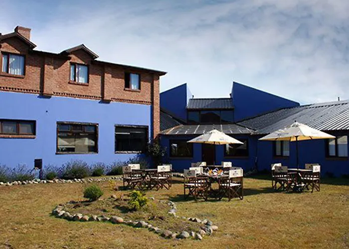  Hosteria Posta Sur