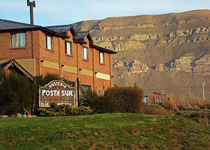  Hosteria Posta Sur