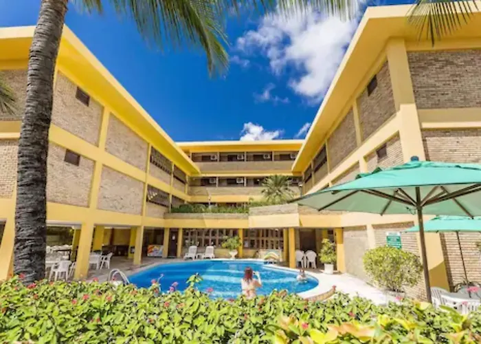 Pizzato Praia Hotel