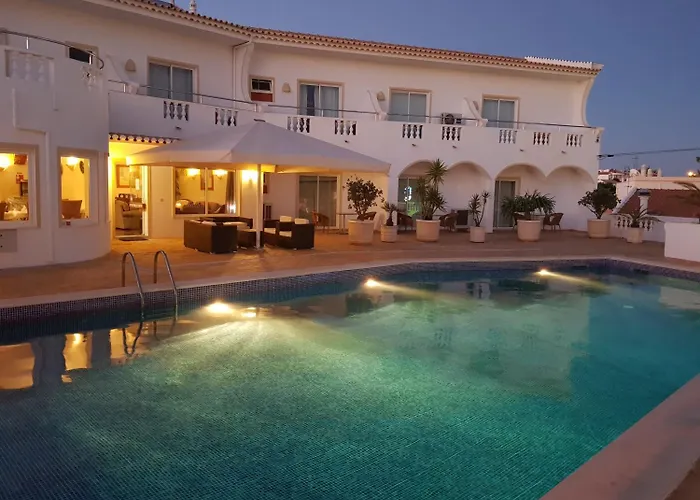 Vila Channa - Adults Only
