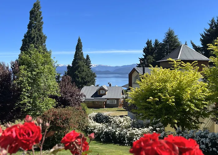 Casa de vacaciones: Huinid Cabañas Bustillo