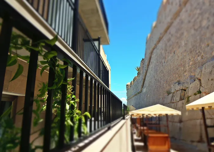  Boutique La Mar - Adults Only