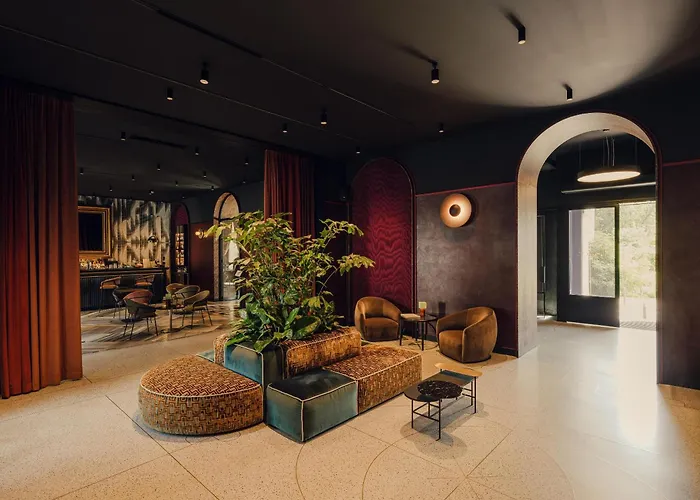 Flaner , Worldhotels Crafted
