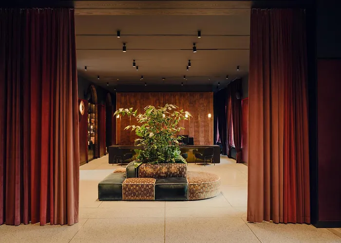 Flaner , Worldhotels Crafted