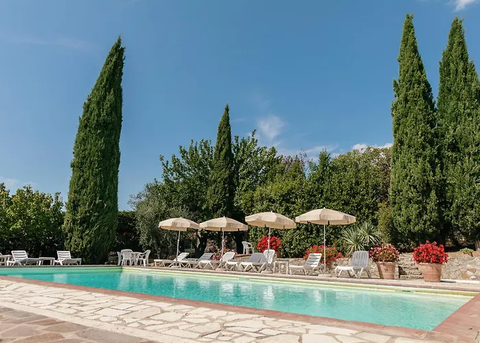 Villa Di Sotto