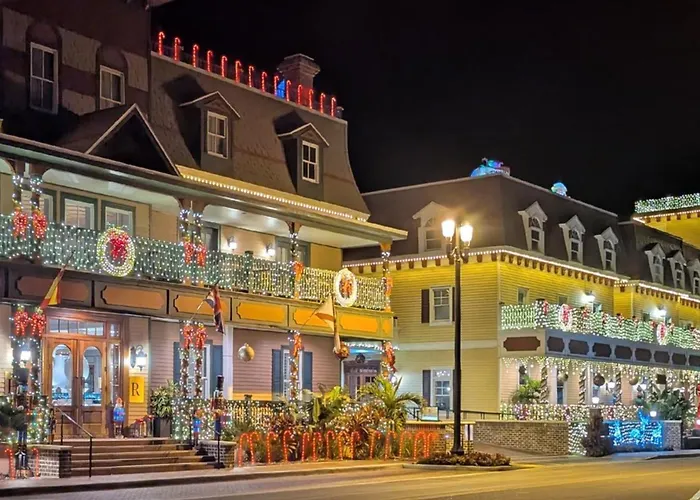 Holiday Inn Express St Augustine Dtwn - Historic By Ihg