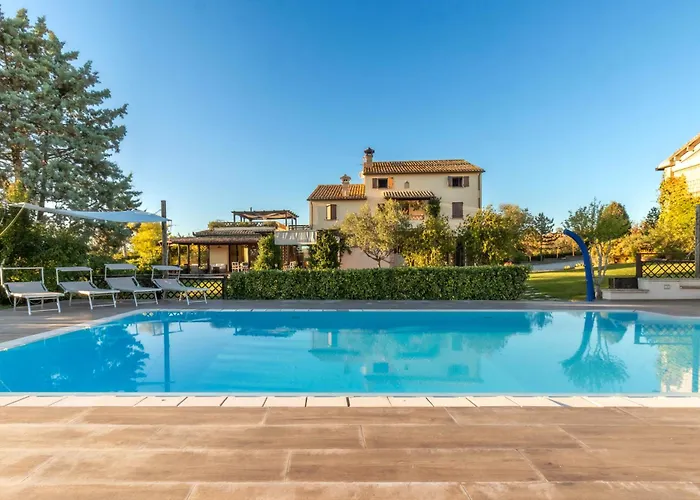 Country House Binnella