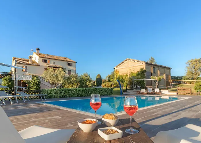 Country House Binnella