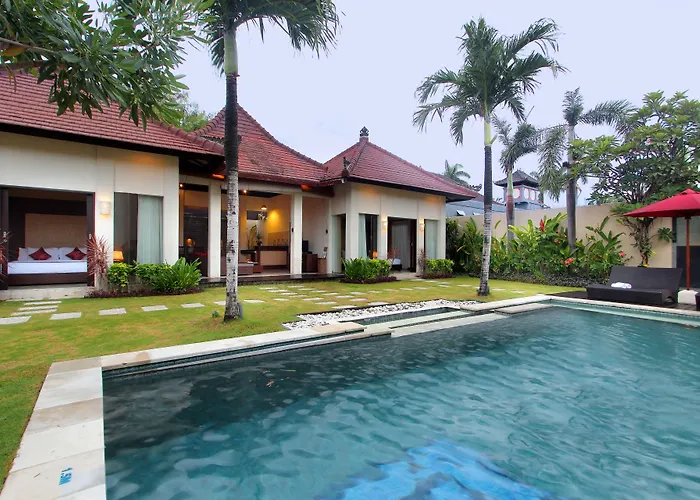 Rc s And Spa Bali