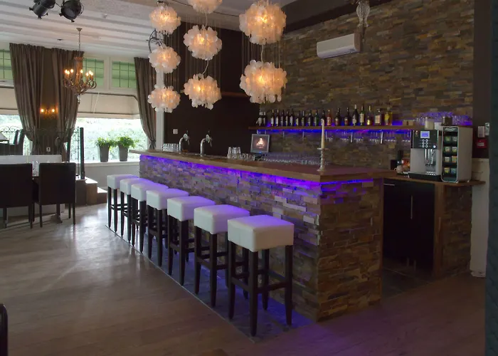 Familiehotel: Parkhotel Hugo De Vries