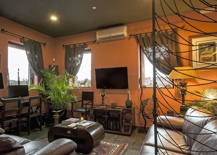 Hotel de luxo Apenas: Monte Xisto Country Charm Hotel