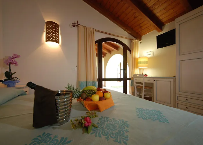Alma Resort