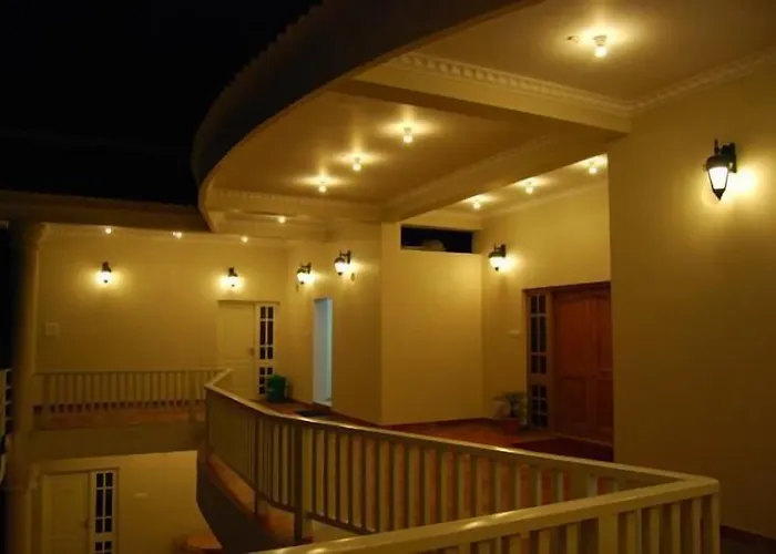 Resort: Palve Sugavasam