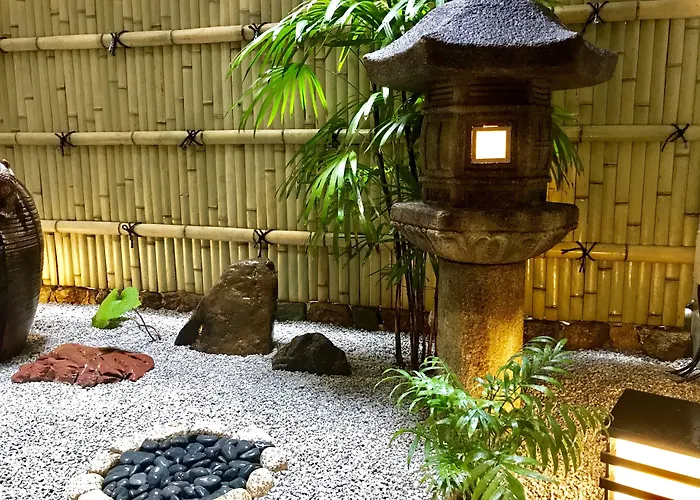 Family Hotel: Matsubaya Ryokan