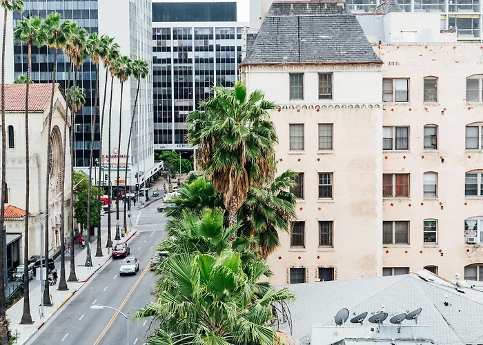 Animaux admis Normandie Los Angeles