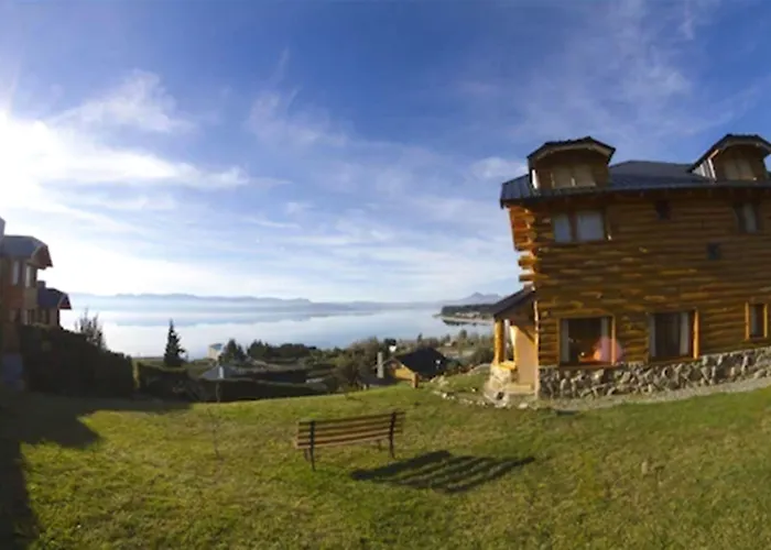 Cabañas Chesa Engadina