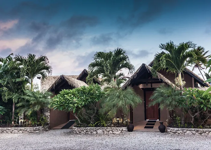 Holidays home Rumours Luxury s & Spa