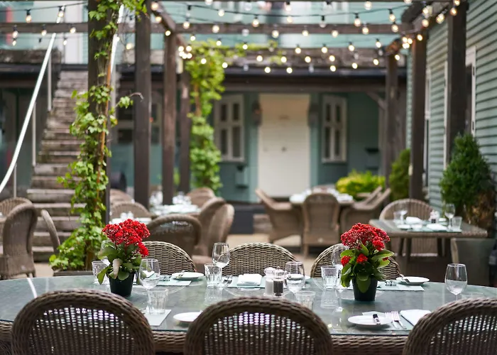  Du Vin&Bistro