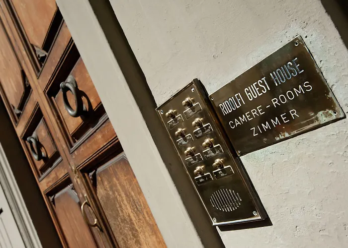  Ridolfi Guest House