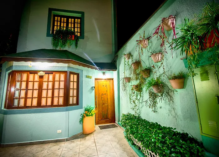 Hotel que aceita animais de estimação: Hotel Valparaíso - Metrô Paraíso e 800m da Av Paulista