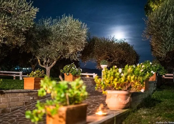 La Vista Agriturismo Boutique