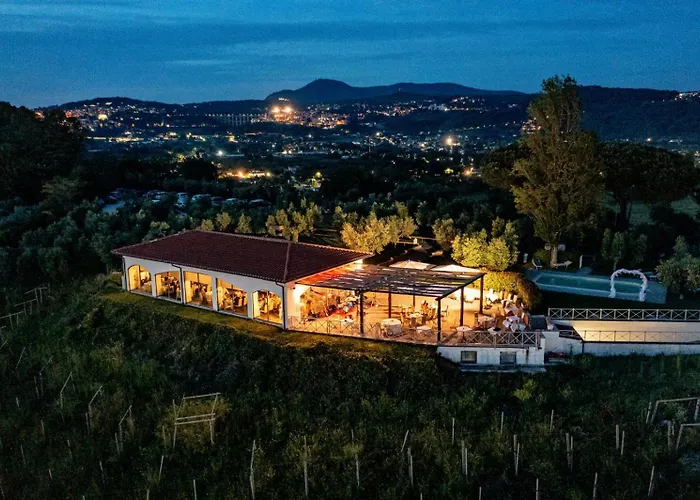 La Vista Agriturismo Boutique