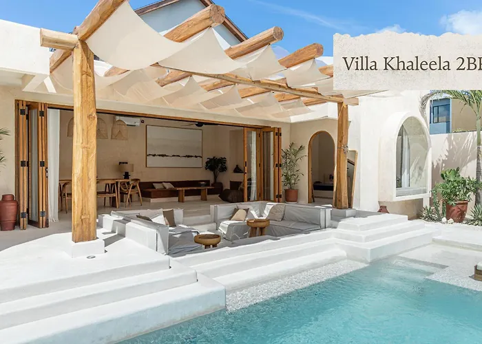 Khaleela Villas