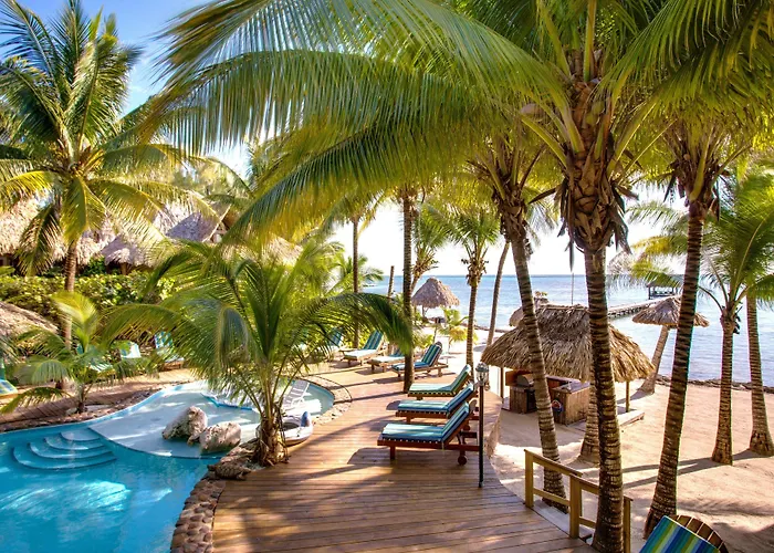 Kid friendly hotel Xanadu Island Resort