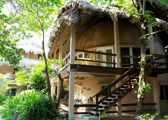Kid friendly hotel Xanadu Island Resort